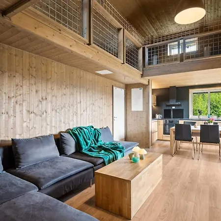 Modern Retreat Private Vakantiehuis