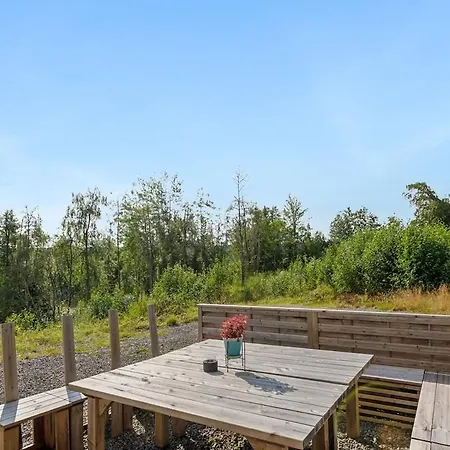 Modern Retreat Private Lillehammer