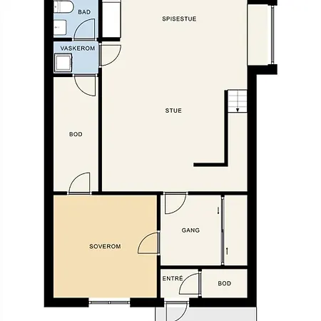 Modern Retreat Private Vakantiehuis