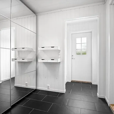 Modern Retreat Private Vakantiehuis Lillehammer