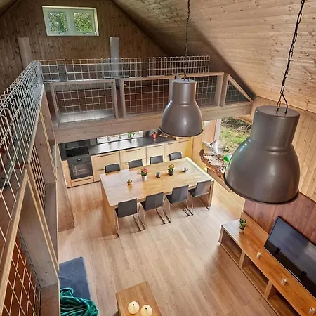 Modern Retreat Private Vakantiehuis