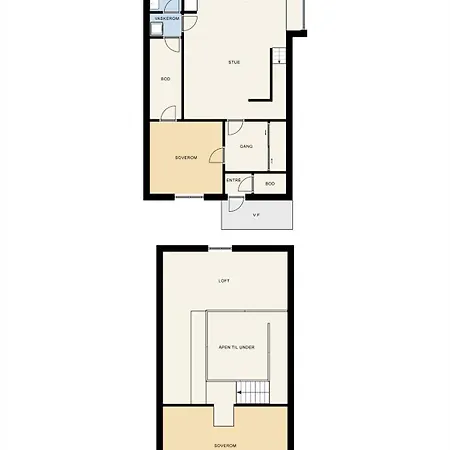 Vakantiehuis Modern Retreat Private