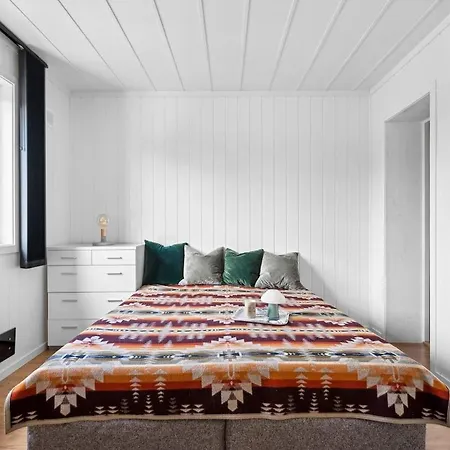 Modern Retreat Private Vakantiehuis Lillehammer