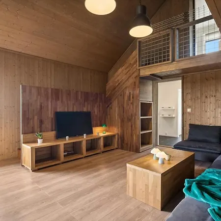 Modern Retreat Private Lillehammer