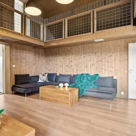 Modern Retreat Private * Lillehammer