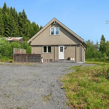 Modern Retreat Private Vakantiehuis