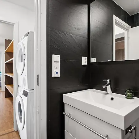 Modern Retreat Private Vakantiehuis *