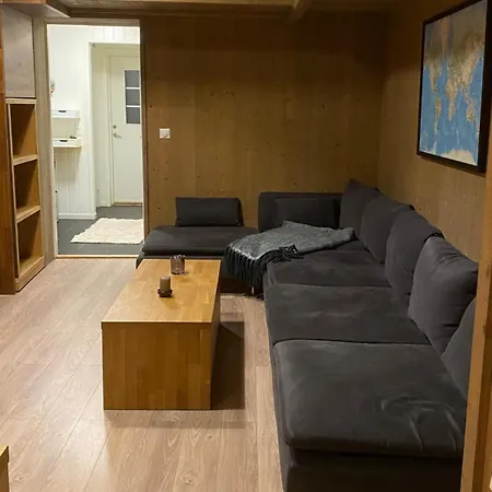 Modern Retreat Private Lillehammer