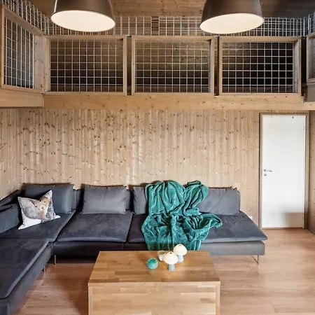 Vakantiehuis Modern Retreat Private *