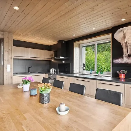 Сasa de vacaciones Modern Retreat Private *