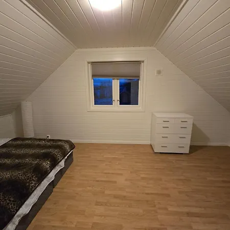 Сasa de vacaciones Modern Retreat Private