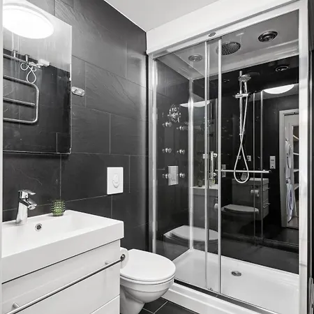 Modern Retreat Private Lillehammer